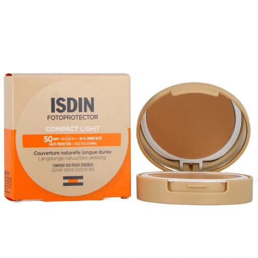 Isdin Fotoprotector Compact SPF50
