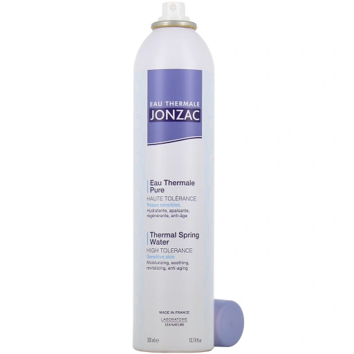 Jonzac Eau thermale