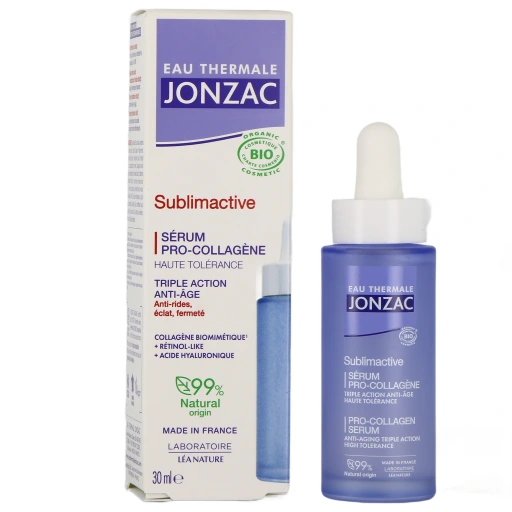 Jonzac Sublimactive Sérum Pro-Collagène