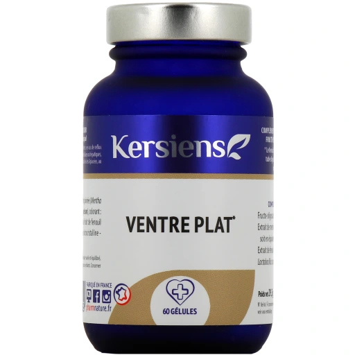Kersiens Ventre Plat