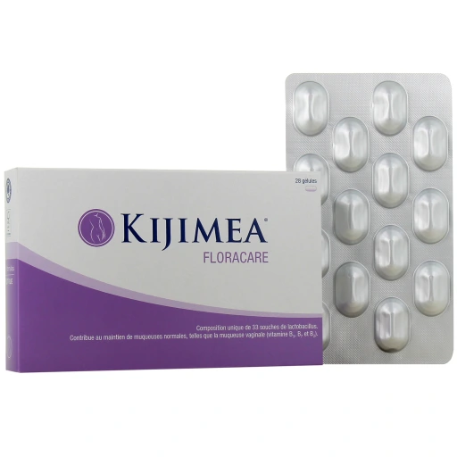 Kijimea FloraCare