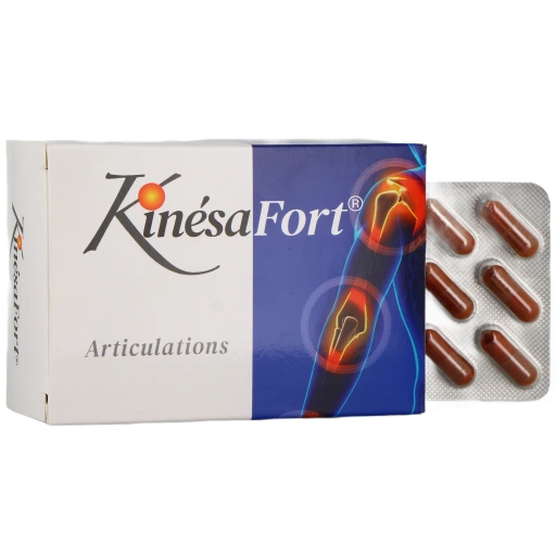 Kinésafort Articulations