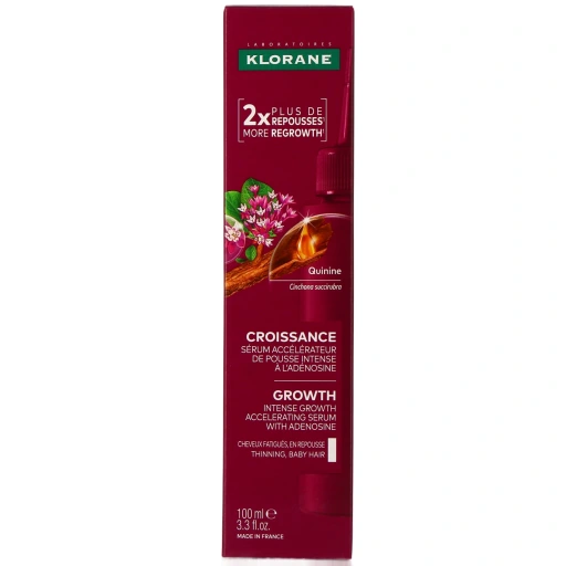 Klorane Sérum Croissance