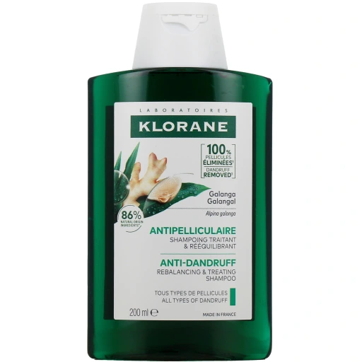 Klorane Shampoing au Galanga