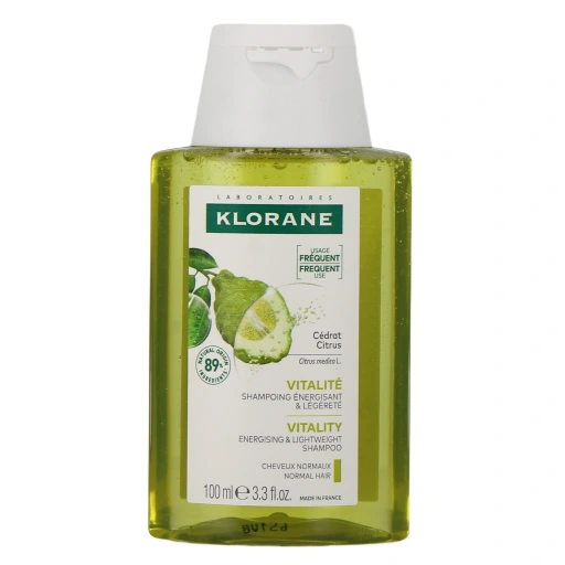 Klorane Shampooing au Cédrat