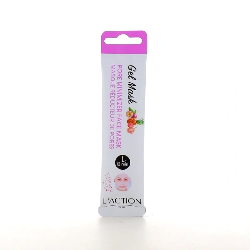 L'Action Masque Réducteur de Pores
