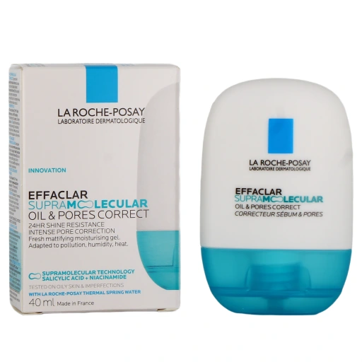La Roche-Posay Effaclar SupraMolecular Correcteur
