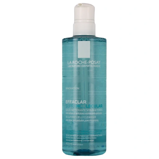 La Roche-Posay Effaclar SupraMolecular Gelée Nettoyante