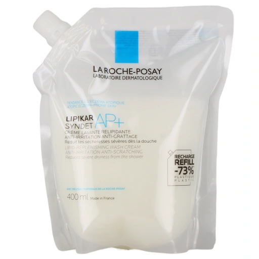 La Roche Posay Lipikar Syndet AP+