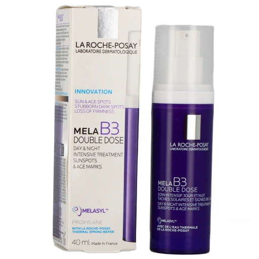 La Roche-Posay Mela B3 Double Dose