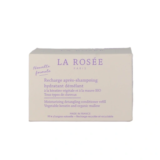 La Rosée Après-Shampoing Hydratant Démêlant