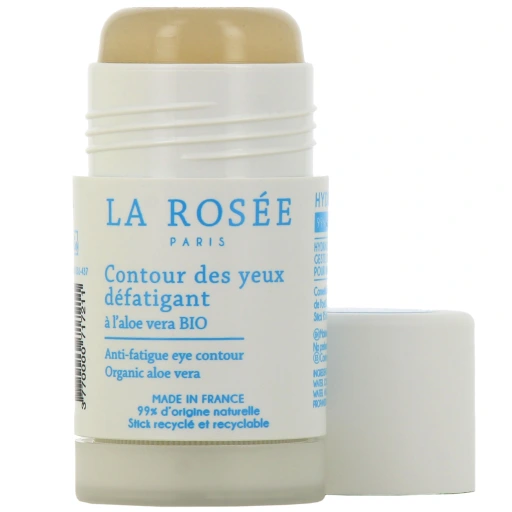 La Rosée Contour des Yeux Défatigant