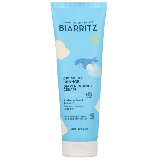 Laboratoires de Biarritz Crème de Change