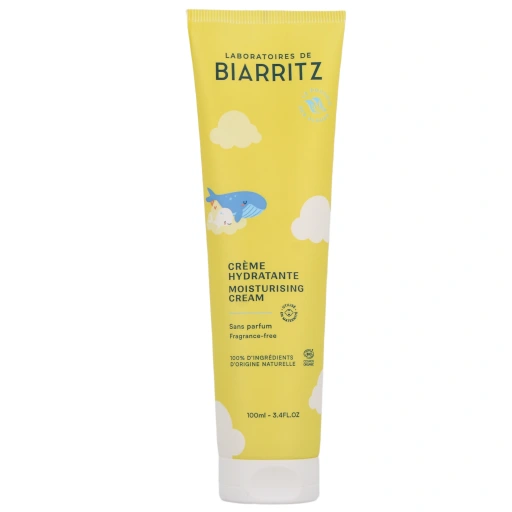 Laboratoires de Biarritz Crème Hydratante Bébé