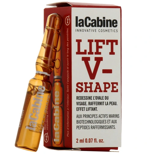 LaCabine Lifting V Shape
