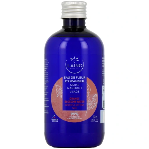 Laino Eau de Fleur d'Oranger