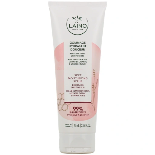 Laino Gommage Hydratant Douceur