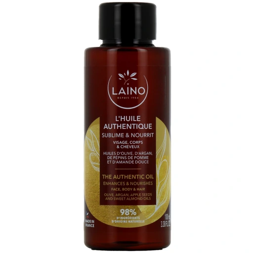 Laino Huile Authentique