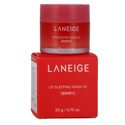Laneige Masque de Nuit Lèvres