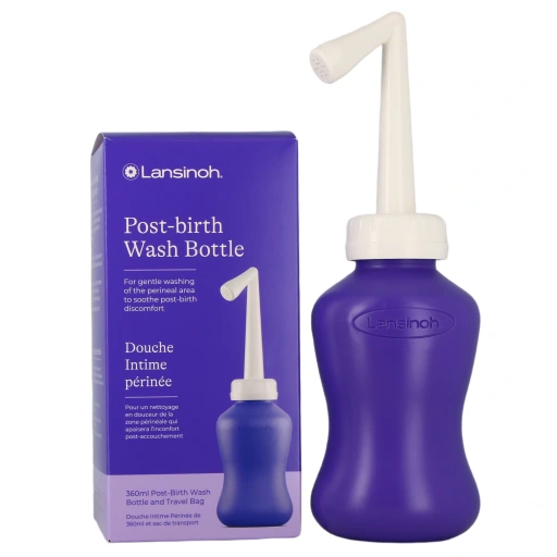 Lansinoh Douche Intime Périnée