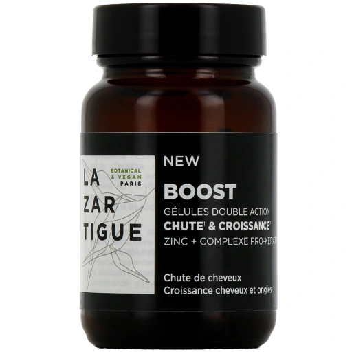Lazartigue Boost Double Action
