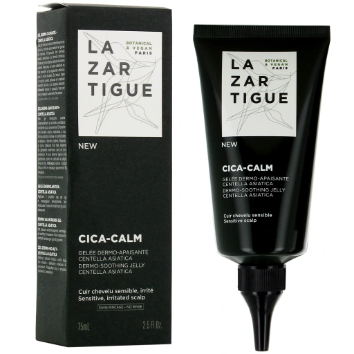 Lazartigue Cica-Calm Gelée Dermo-Apaisante