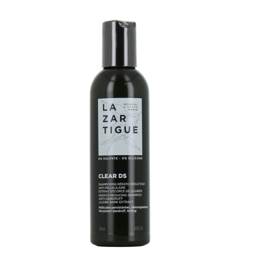 Lazartigue Clear DS Shampooing Kérato-Réducteur