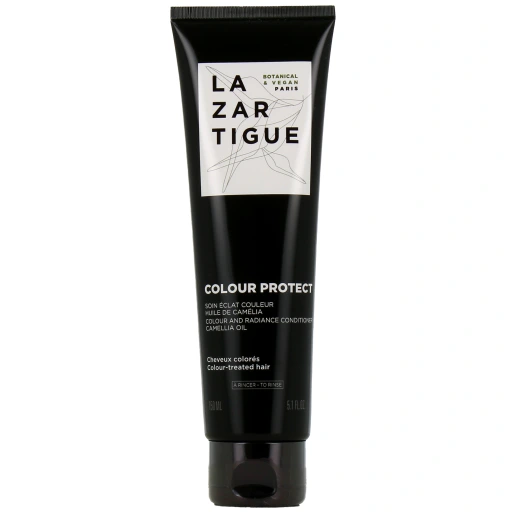 Lazartigue Colour Protect Soin Protection Éclat Couleur