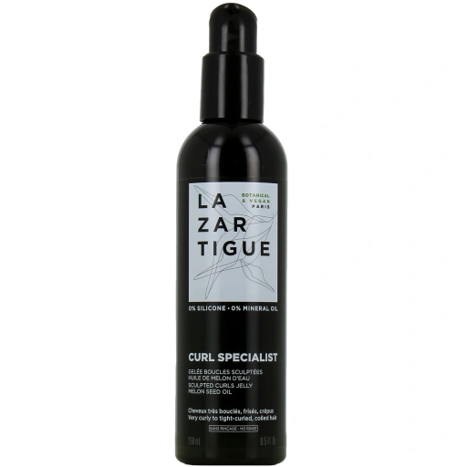 Lazartigue Curl Specialist Gelée Boucles Sculptées