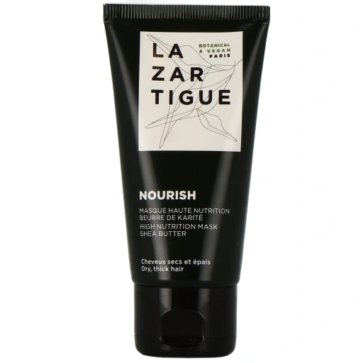 Lazartigue Nourish Masque Haute Nutrition