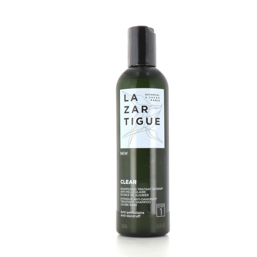 Lazartigue Shampooing Clear Phase 1