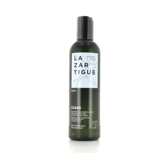 Lazartigue Shampooing Clear Phase 2