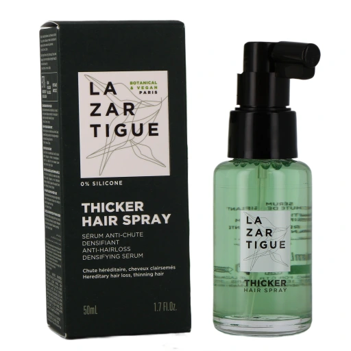 Lazartigue Thicker Hair Spray Densifiant