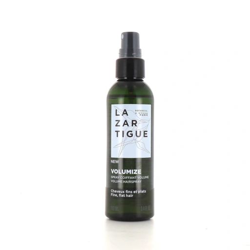 Lazartigue Volumize Spray Coiffant Volume