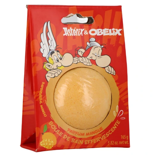 Le Comptoir du Bain Boule de Bain Effervescente