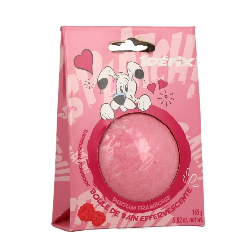Le Comptoir du Bain Boule de Bain Effervescente