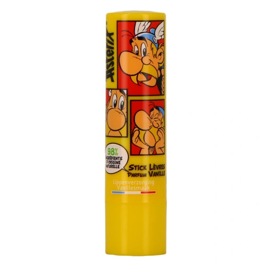 Le Comptoir du Bain Stick Lèvres Astérix