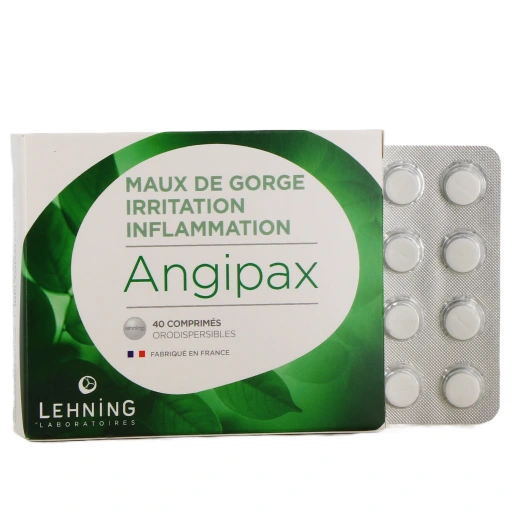 Lehning Angipax