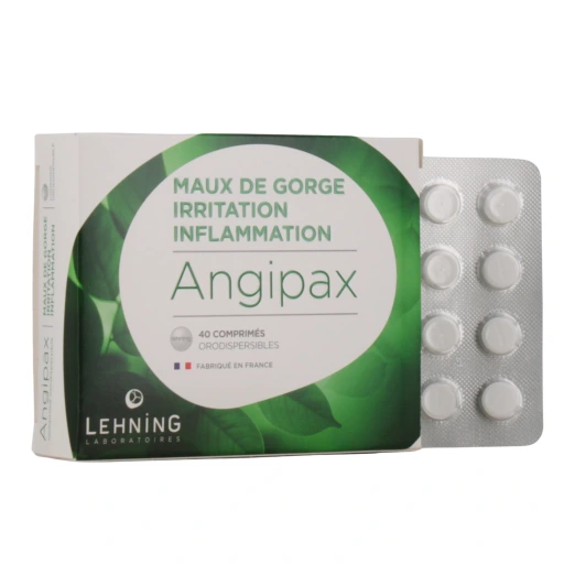 Lehning Angipax