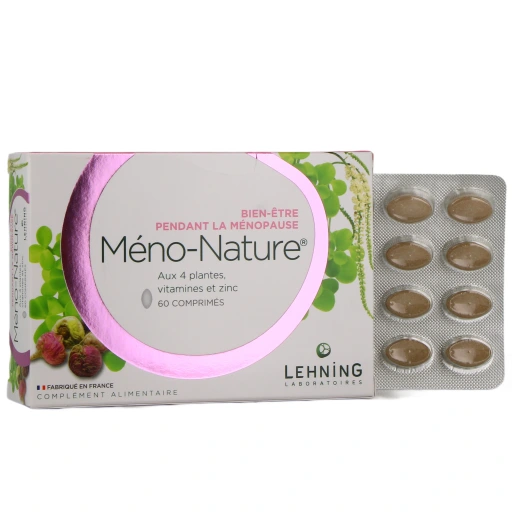Lehning Méno-Nature