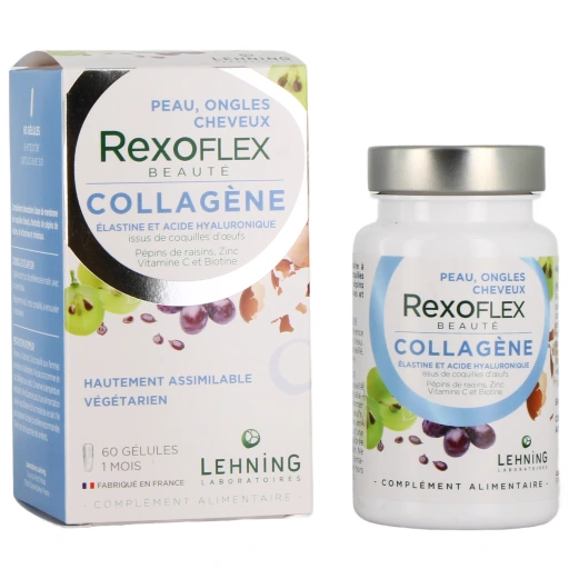 Lehning Rexoflex Beauté