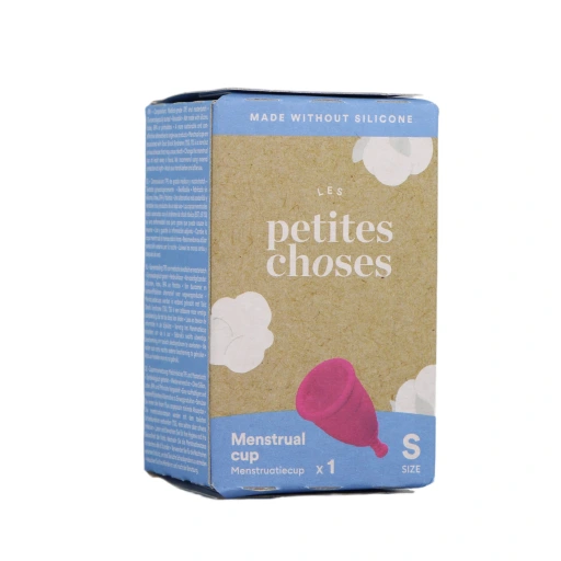 Les Petites Choses Coupe menstruelle