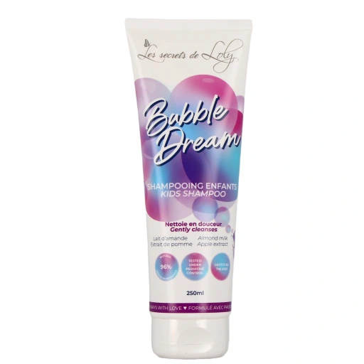 Les Secrets de Loly Bubble Dream Shampooing Enfant