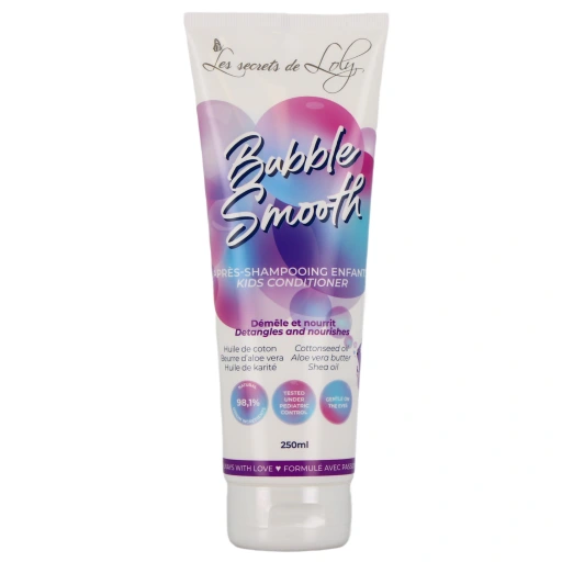 Les Secrets de Loly Bubble Smooth
