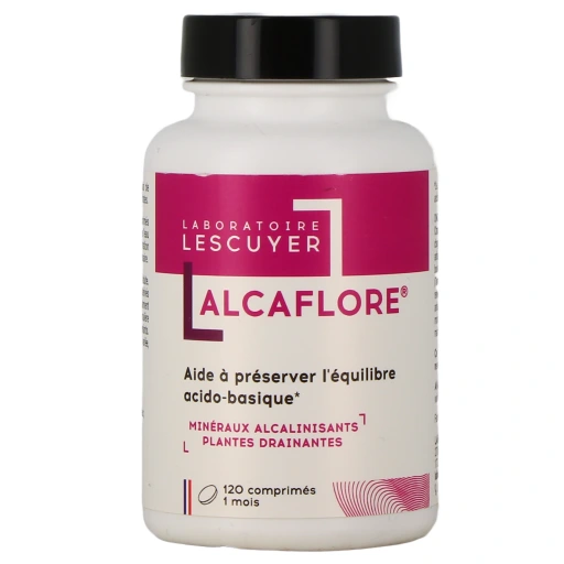 Lescuyer Alcaflore