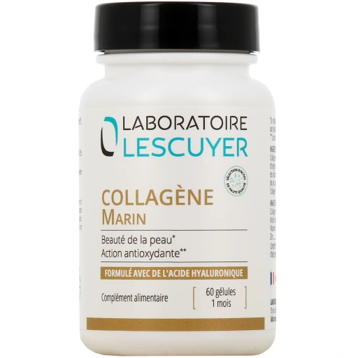 Lescuyer Collagène Marin