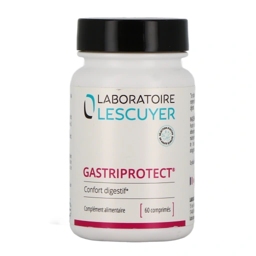 Lescuyer Gastriprotect
