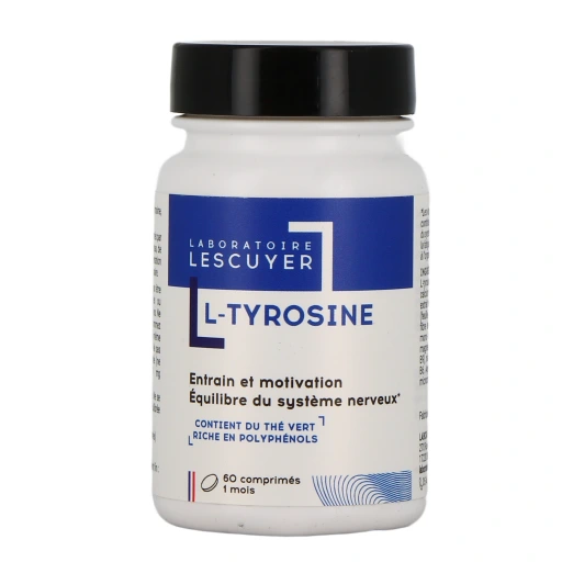 Lescuyer L-Tyrosine