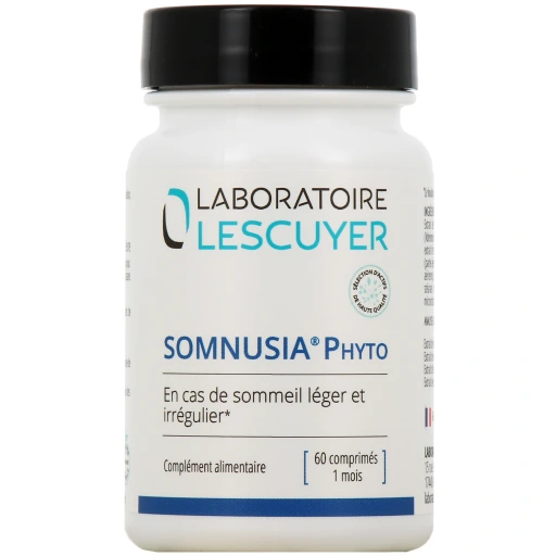 Lescuyer Somnusia Phyto