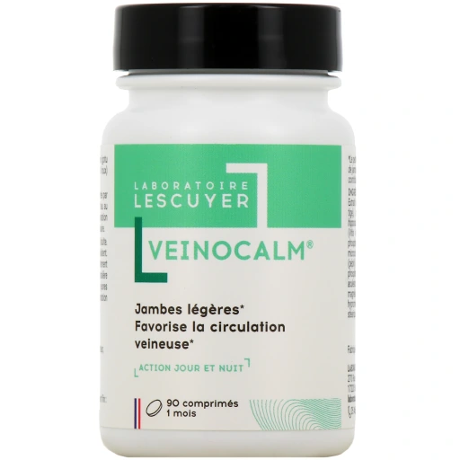 Lescuyer Veinocalm